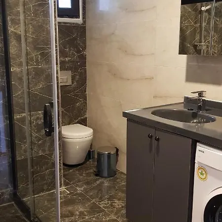 Tria Life Villas فيلة