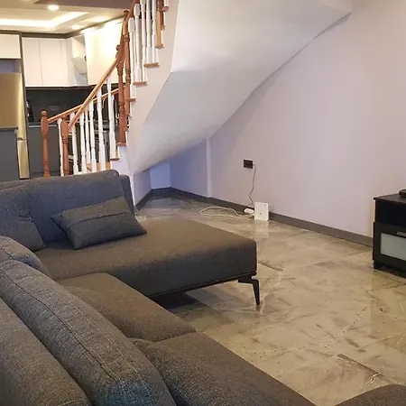 فيلة Tria Life Villas