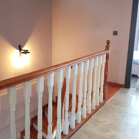 Tria Life Villas فيلة كوشاداسيه